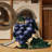 Washable Grape Kyoho Fruits Area Rug-1062281190
