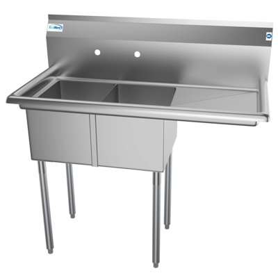Silver Flush