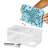 Plastic Ice Cube Tray