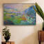 Impression sur toile encadrée-92473588-92473589