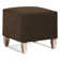 Brooklyn Upholstered Ottoman