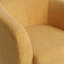 Fauteuil d'appoint en tissu