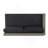 SOFA SET -RIGHT ARMREST - GREY-777725485