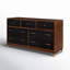 Commode 7 tiroirs Bettine