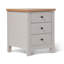 Maryhannah 45cm W Manufactured Wood Bedside Table-1086075237