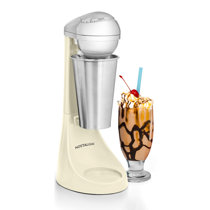 Frigidaire New 20.3oz. 300W Retro Smoothie Maker Blender with