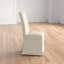 Dumfries 20'' H Upholstered Side Chair