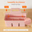 Plastic Desk Organiser-8896379