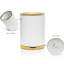 Ceramic / Porcelain Round Utensil Crock