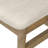 Yasher Dining Chair-Essence Natural