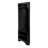 Minimalist Corner Hall Tree with Shoe Bench-161574177