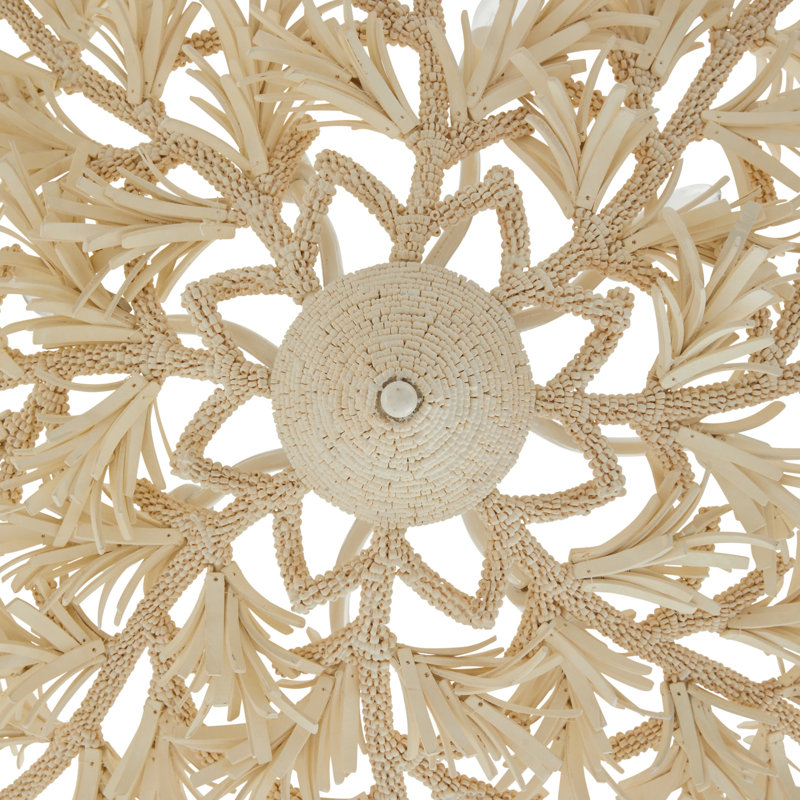 Fernanda 8 - Light Chandelier