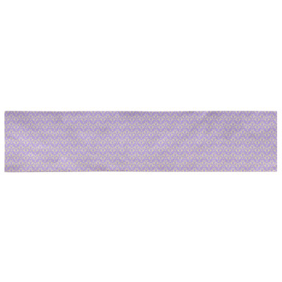 Avicia Art Deco Table Runner
