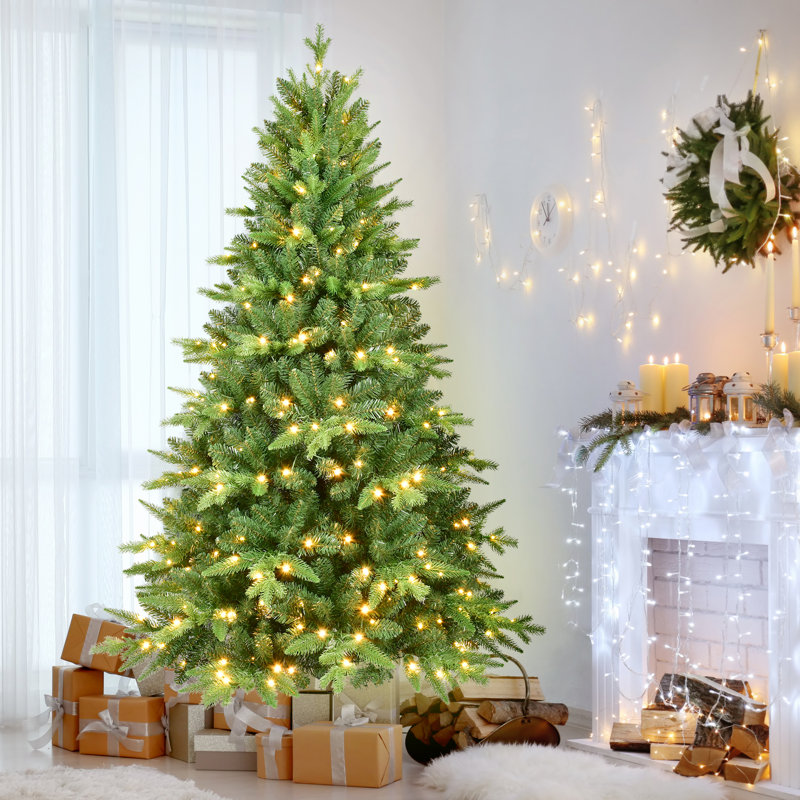 Christmas Tree, 6'