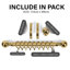 Adjustable 2.5cm Curtain Rod Set-367925552-367925565
