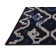 Tapis gris lavable à la machine
