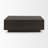 Attleboro Solid Wood Rectangular Coffee Table-298052546