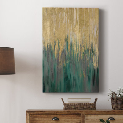 Forêt de Catskill - galerie Cavas sur mesure