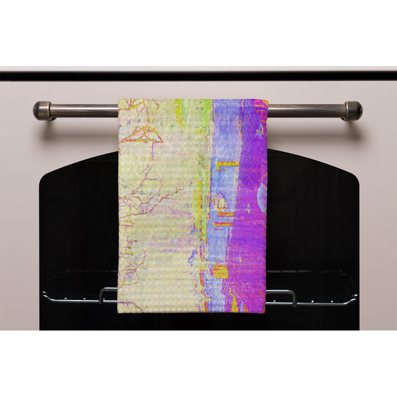 Cotton Tea Towel Kitchen Towel