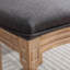 Chaise de salle à manger A&A Furniture