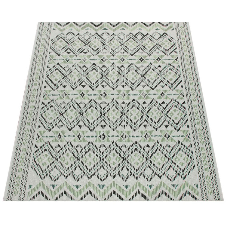 Normanhurst Ikat Area Rug