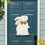 Every Bunny Welcome Fuzzy Door Décor