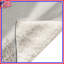 Couvertures beige à motif floral-128691362
