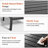 Outdoor Side Table-1386229787