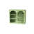 Green est en rupture de stock