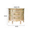 Armoire décorative peinte à la main de style antique-109701293