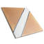 Sentier 8" x 8" Porcelain Wall & Floor Tile-358738570
