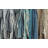Hand Woven Throw Blanket-682874354