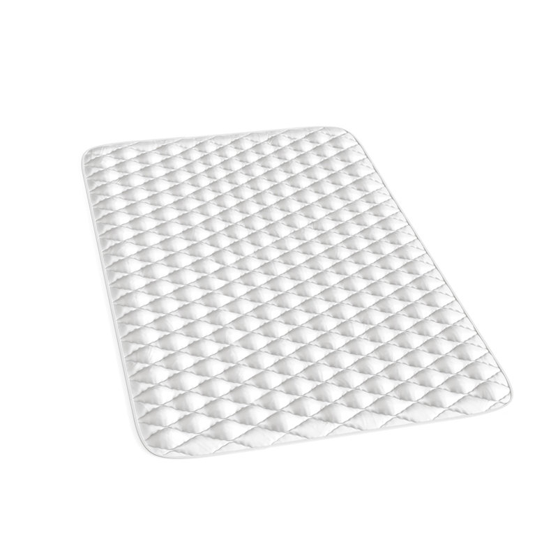 2cm Mattress Topper, 140 x 200cm