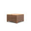 Nico Outdoor Square Chat Table
