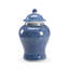 Handmade Ceramic Ginger Jar