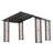 Clint 13 Ft. W x 11 Ft. D Solid Wood Patio Gazebo