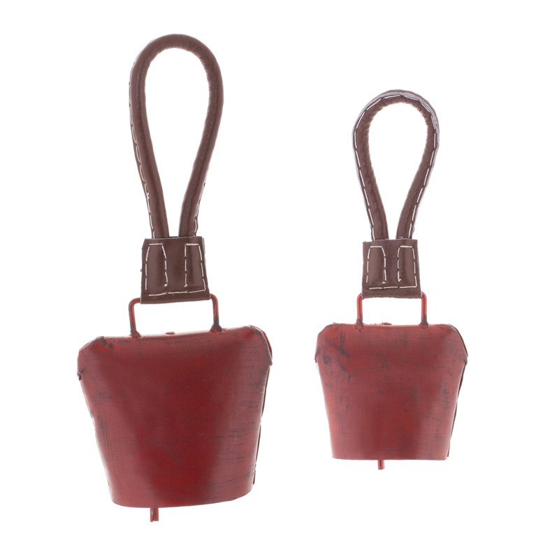 Bell Iron