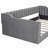 Daybed With Side Storage Pocket-1633820206