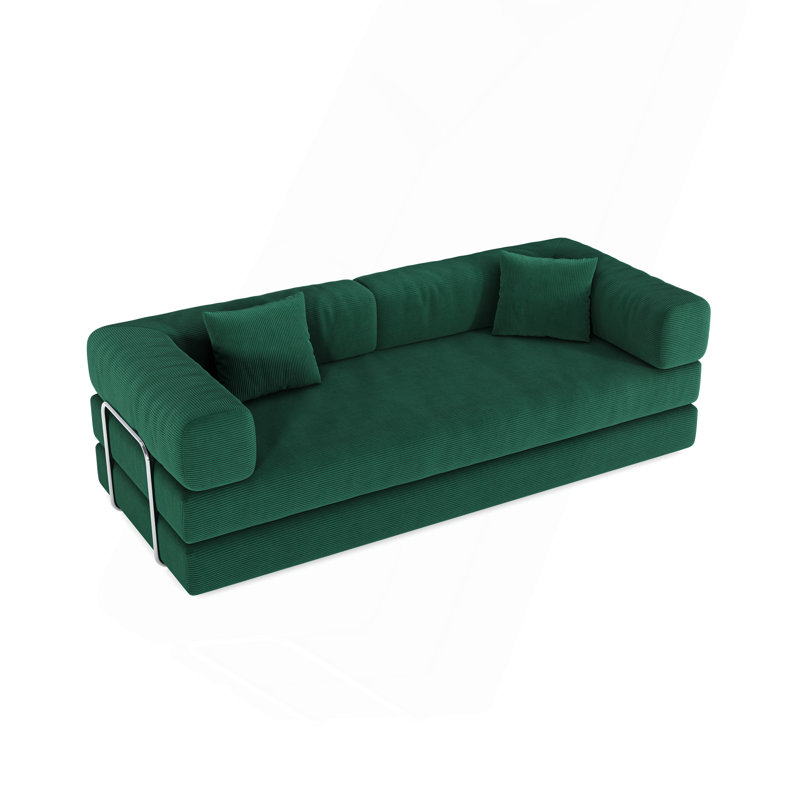 78.8Inch Modular Sectional Sofa