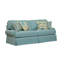 Upholstered 90'' Sofa