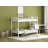 Daury Kids Twin Over Twin Bunk Bed-1810548352