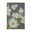 «Blooming Florals», art mural encadré - l 31,5 po x L 1,5 po x H 47 po