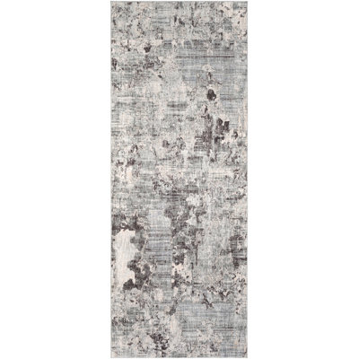 Nauset Abstract Indoor Rug