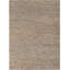 Molly Striped Area Rug in Gray-509011422