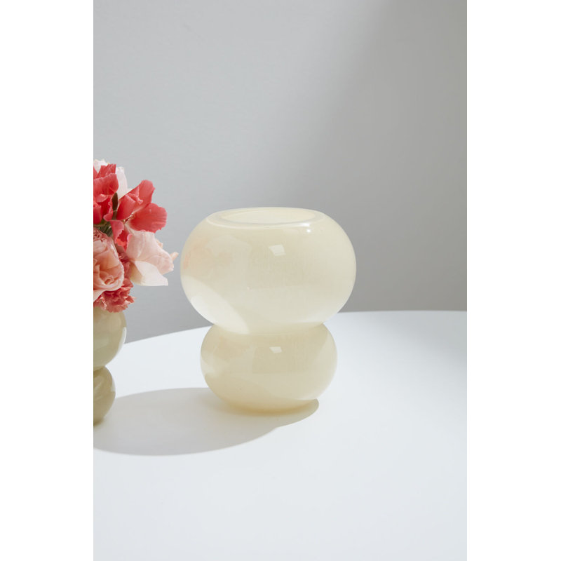 Rio Glass Table Vase