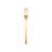 MEPRA Stile By Pininfarina Stainless Steel Flatware Set - Service for 4-45062362