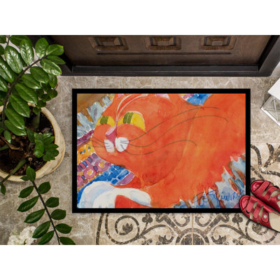 Tamora Indoor / Outdoor Rug