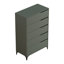 Commode 5 tiroirs Norcross-116466062