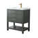 Vicini 30'' Single Vanity with Ceramic Top