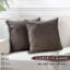 Indoor / Outdoor Square Scatter Cushion Cover - 1PC-84729349-84729359